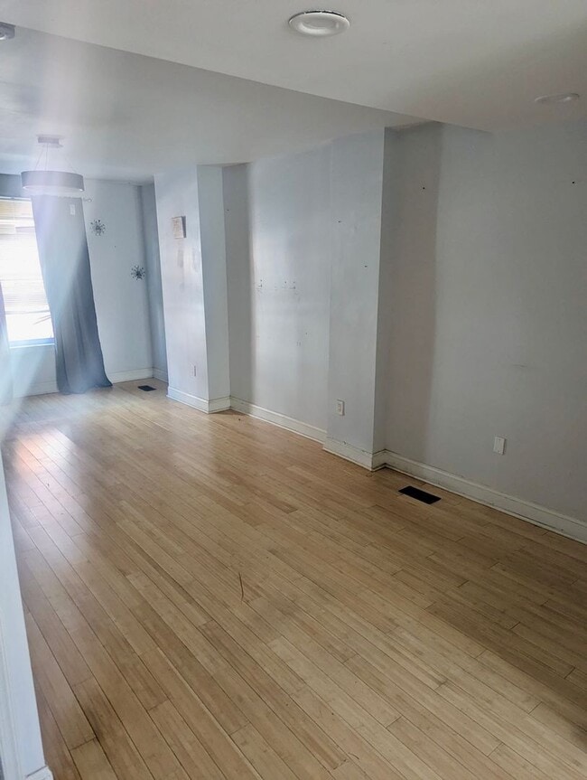 Building Photo - Your New Home In Point Breeze - 3br/1.5ba with wood flooring, granite counter tops, steel applian...