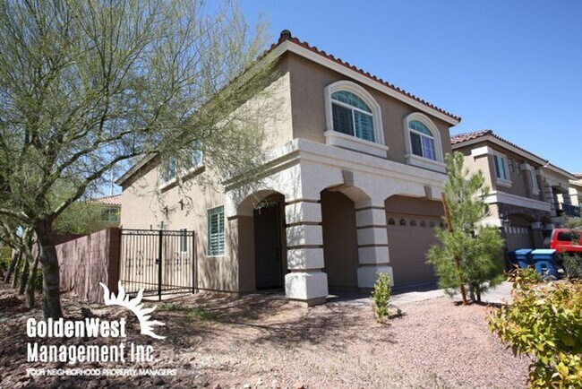 Primary Photo - Gorgeous 4Bdm 2.5Ba Home in Southwest Las ...