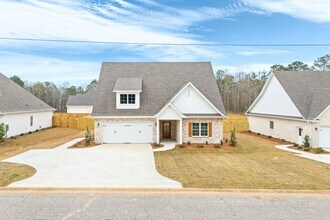 Building Photo - Available now! New Spacious 3 br 2.5 Ba with private 2 car garage, covered patio and fenced in ba...