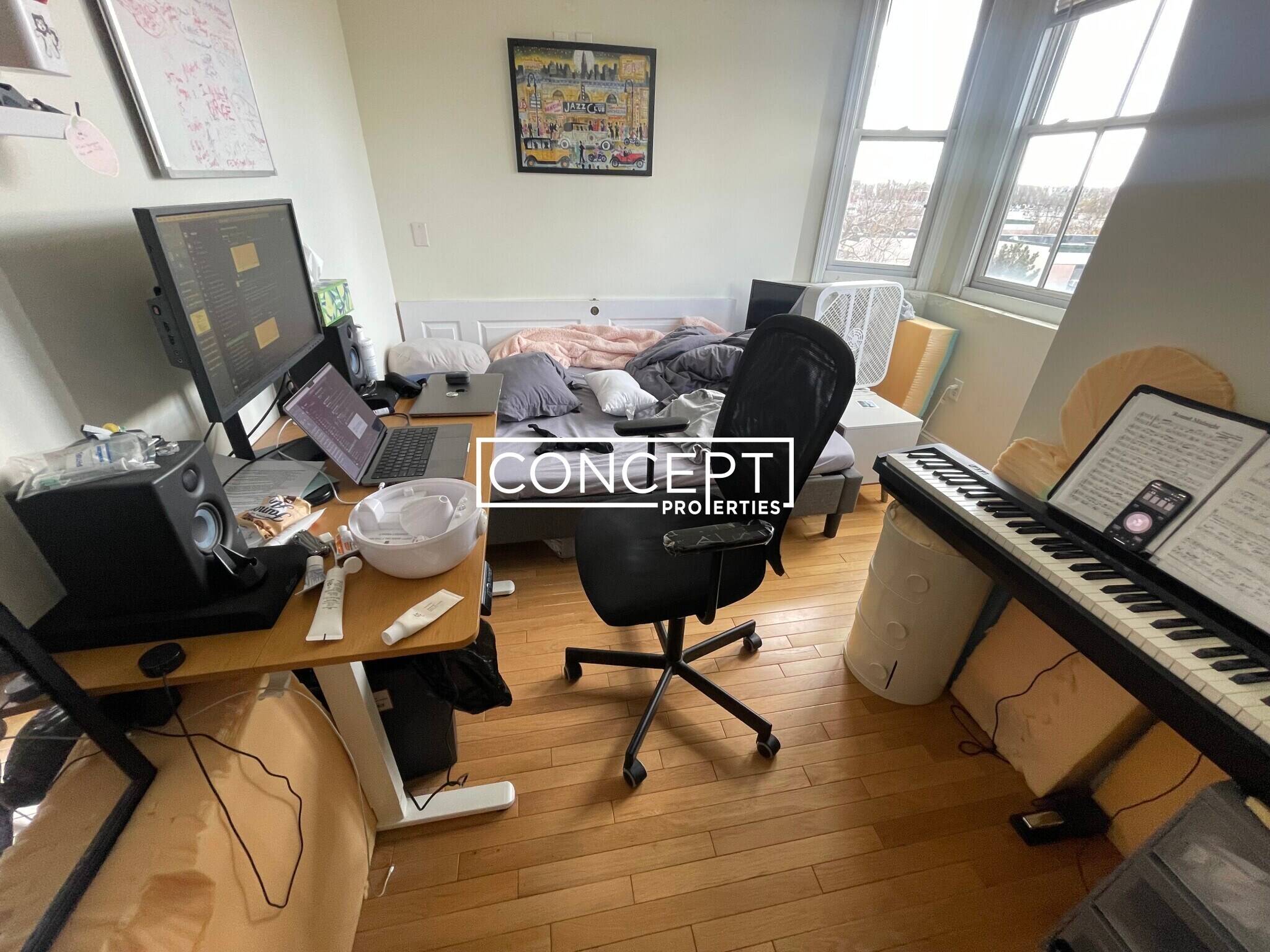 Building Photo - 241 Northampton St