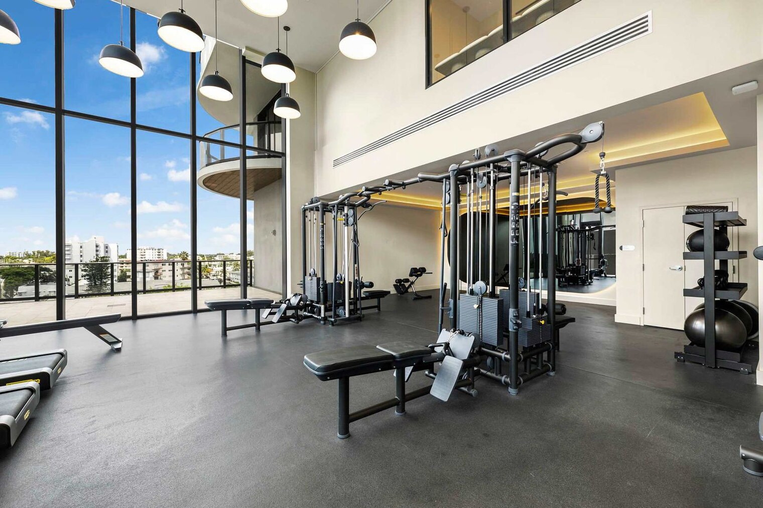 Building Photo - 7144 Byron Ave