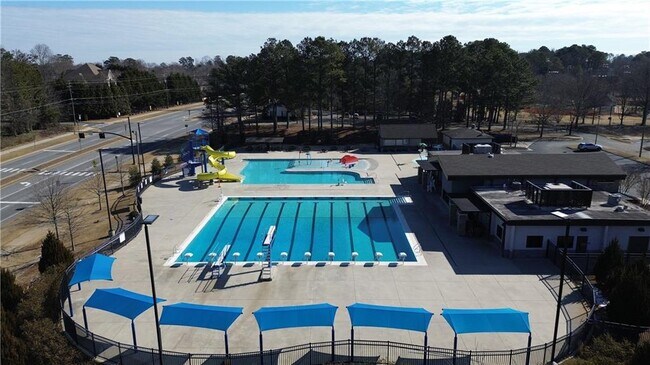 Building Photo - 12080 Greenmont Walk