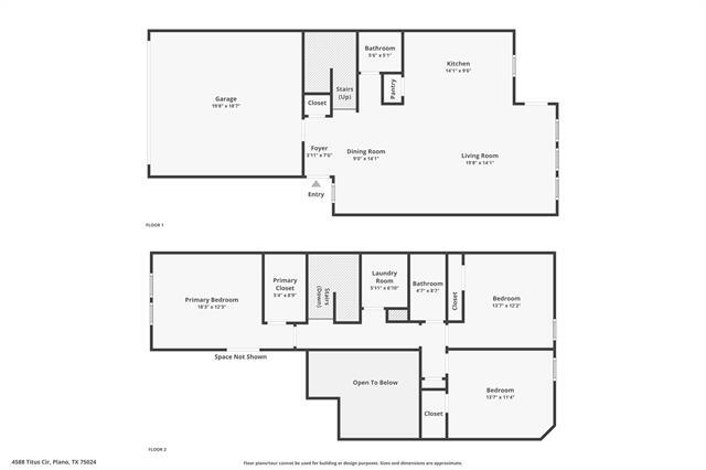Building Photo - 4588 Titus Cir