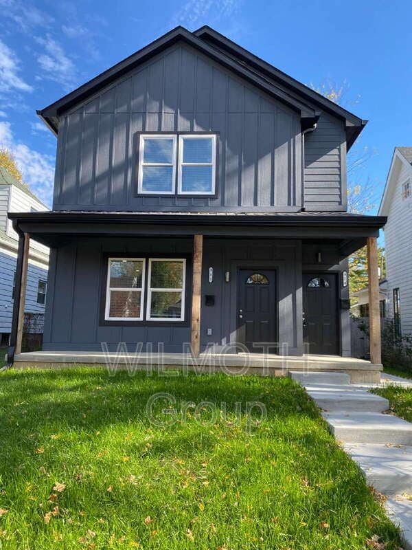 Building Photo - 929 N Beville Ave