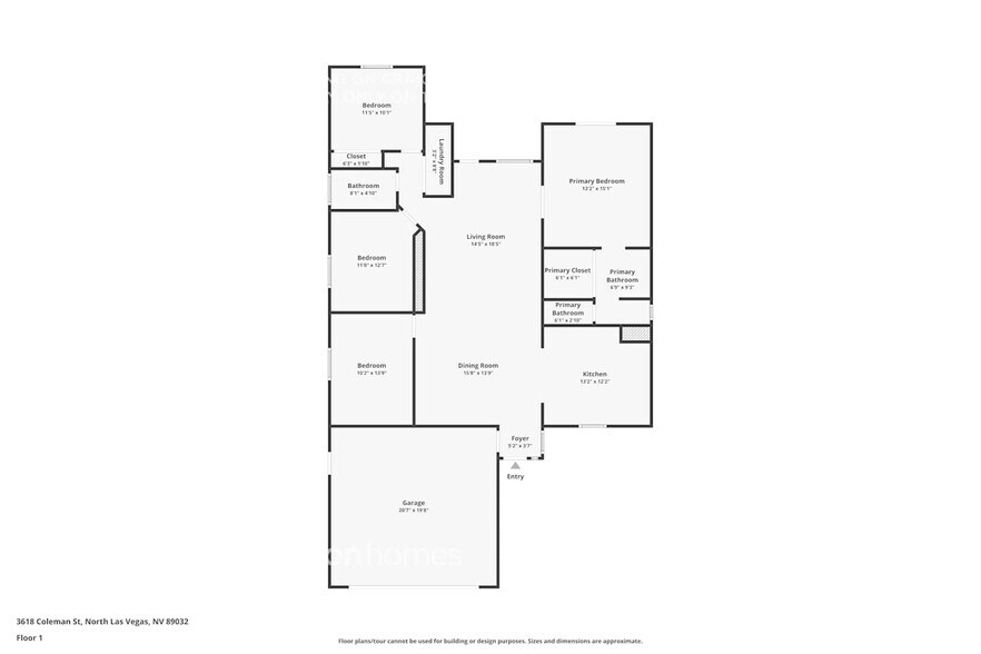 Building Photo - 3618 Coleman St