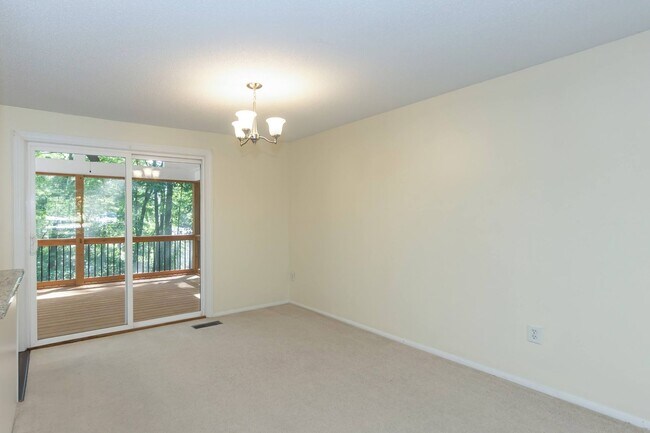 Building Photo - Shaded Five Bedroom Home!