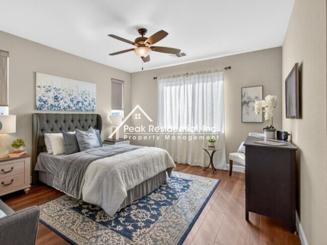 Building Photo - Beautiful 3bd/2.5ba Folsom Home with 2 Car Garage!