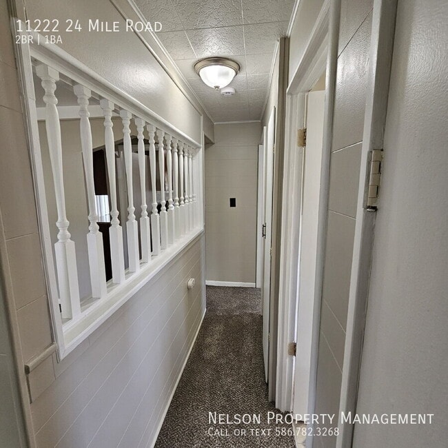 Building Photo - 11222 24 Mile Rd