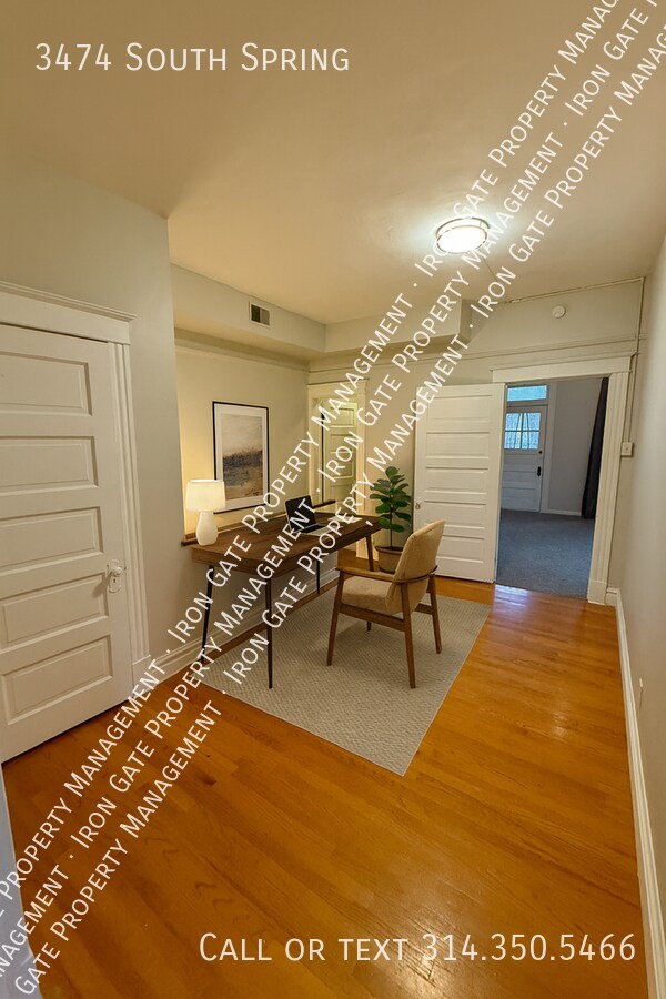 Building Photo - 3474 South Spring-