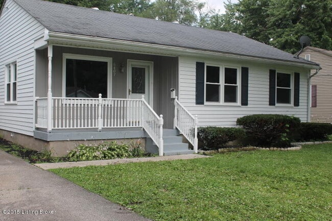 Primary Photo - Beautiful 3 Bedroom 1 Bathroom Home Located In Valley Station