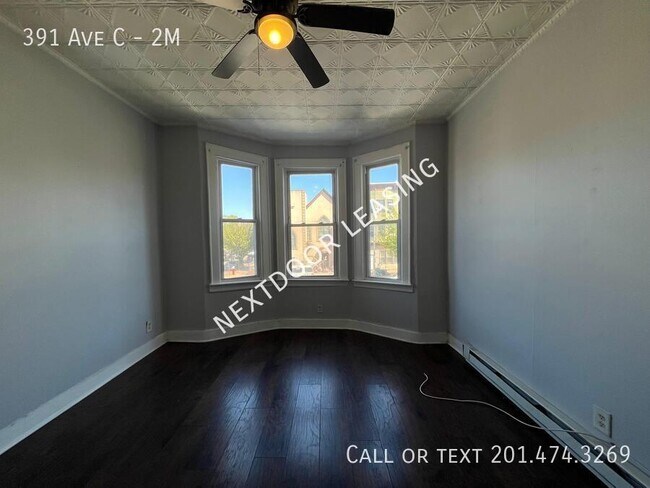 Building Photo - 391 Ave C-2M
