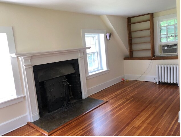 Master bedroom - 14 Chestnut Hill Rd