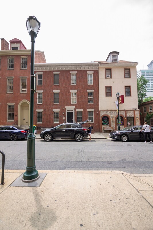 Building Photo - 1522 Race St