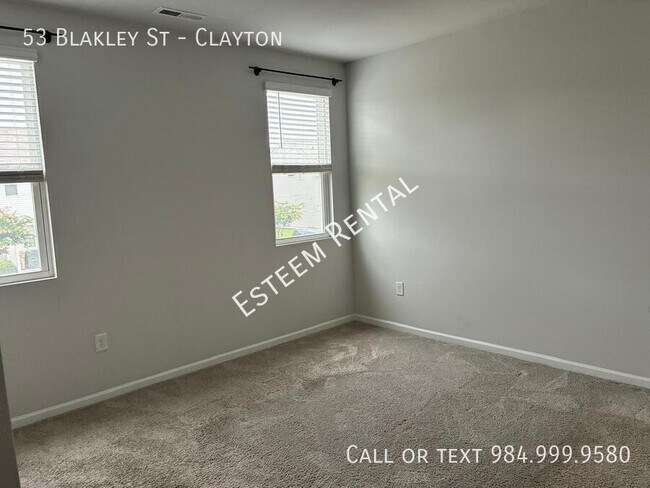 Building Photo - 53 Blakley St-Clayton
