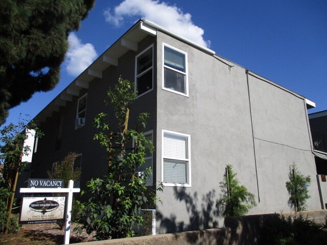 Building Photo - 7350 Pickering Ave