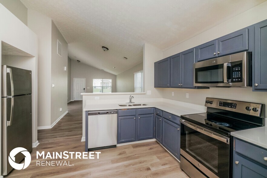 Building Photo - 5817 Bannon Crossings Dr