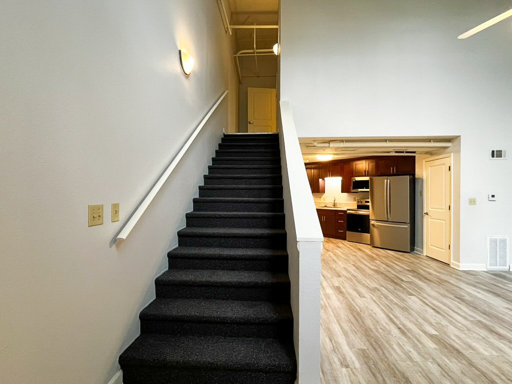 Building Photo - 1400 Cumberland St