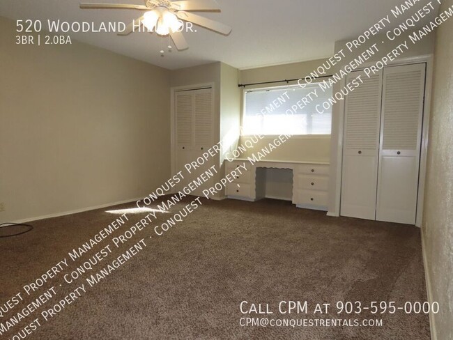 Building Photo - Spacious 3 Bedroom, 2 Bath w/Garage!