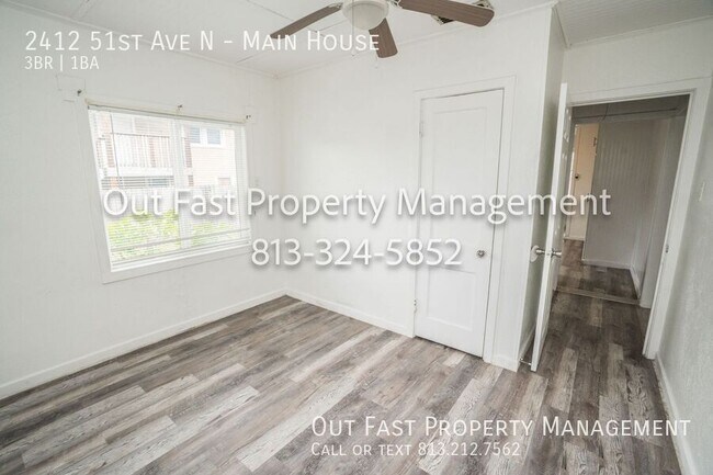 Building Photo - 2412 51st Ave N