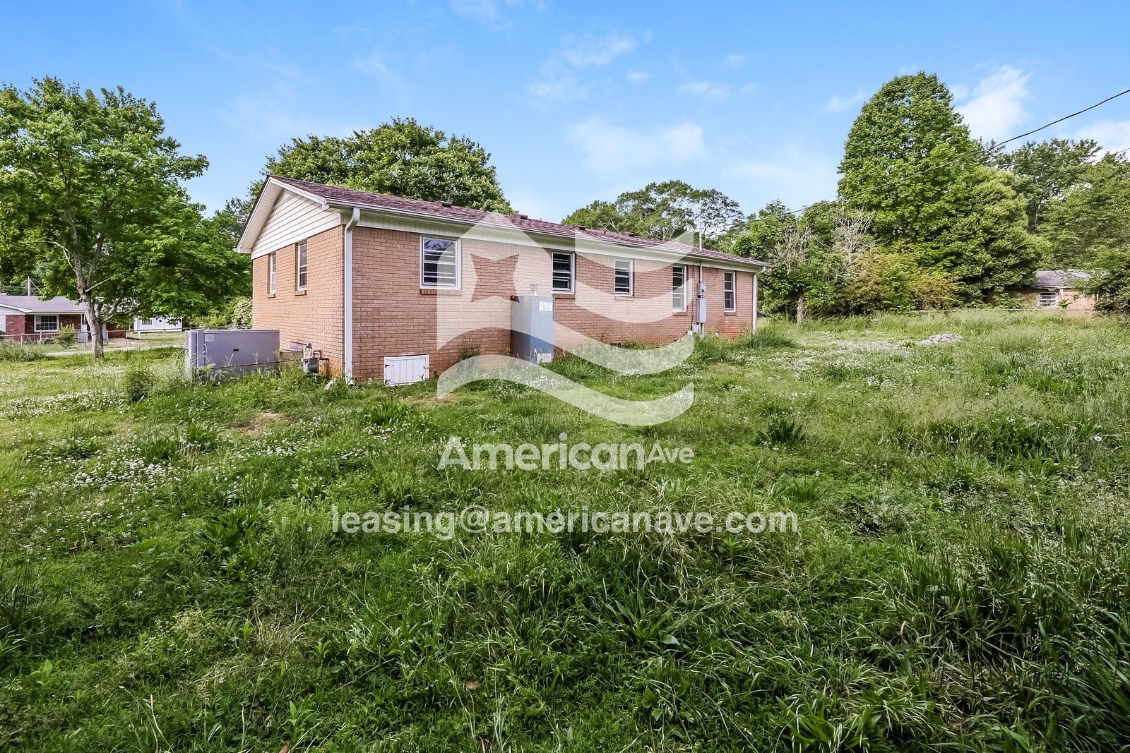 Building Photo - 643 Woodvale Rd