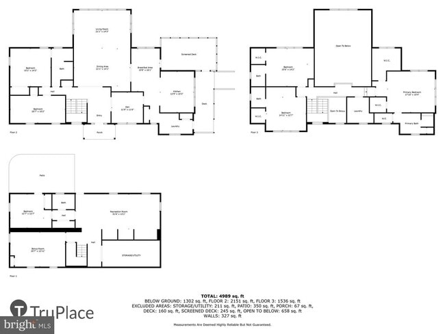 Building Photo - 6301 Poindexter Ln