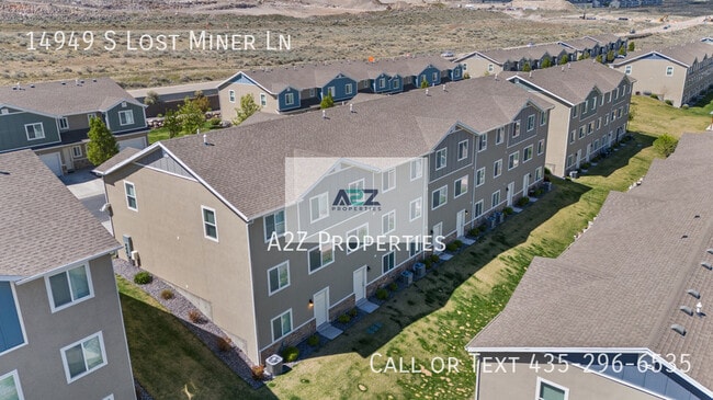 Building Photo - 14949 S Lost Miner Ln