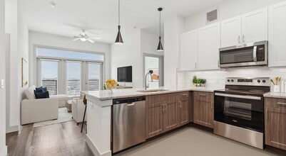 Building Photo - 4900 The Sta Blvd