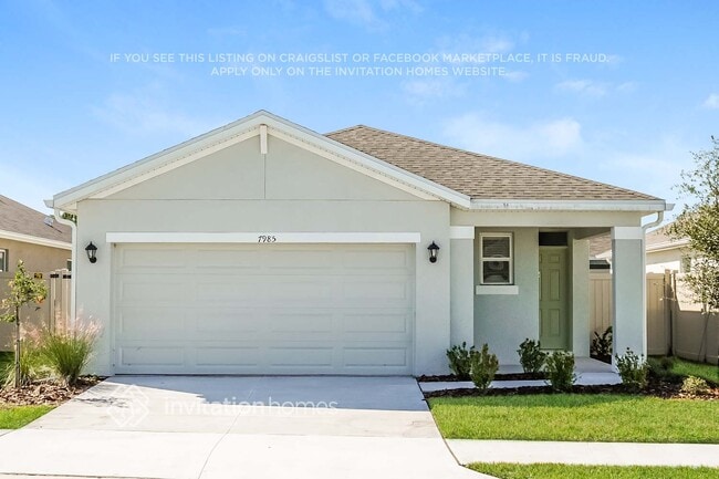 Building Photo - 7985 Majestic Palms Ct