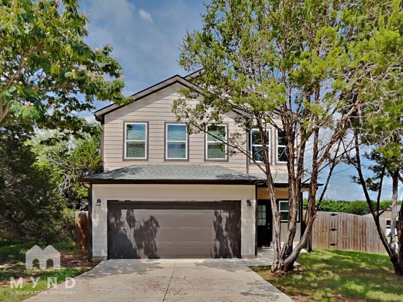 Primary Photo - 5517 Van Horn Dr
