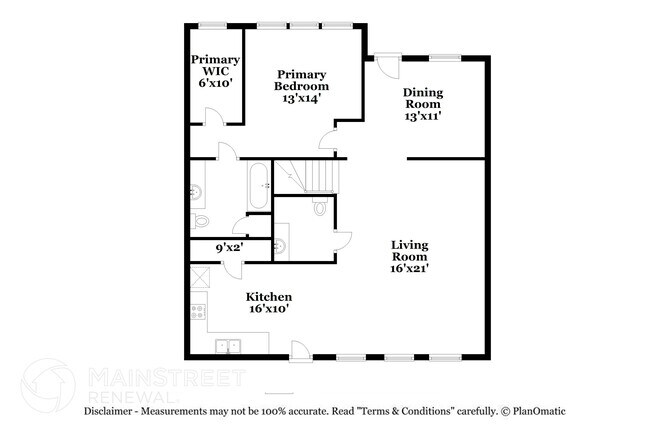 Building Photo - 5671 Midcrown Dr