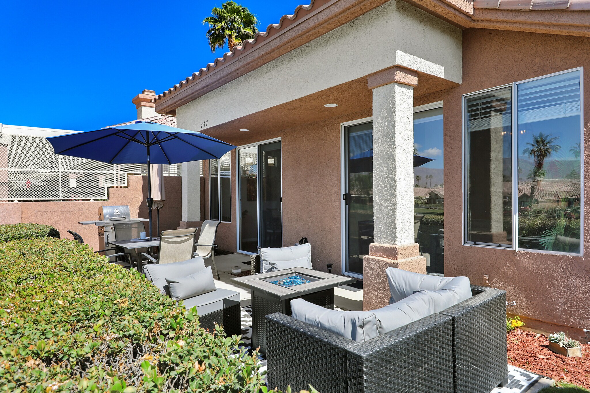 Building Photo - 76747 Minaret Way