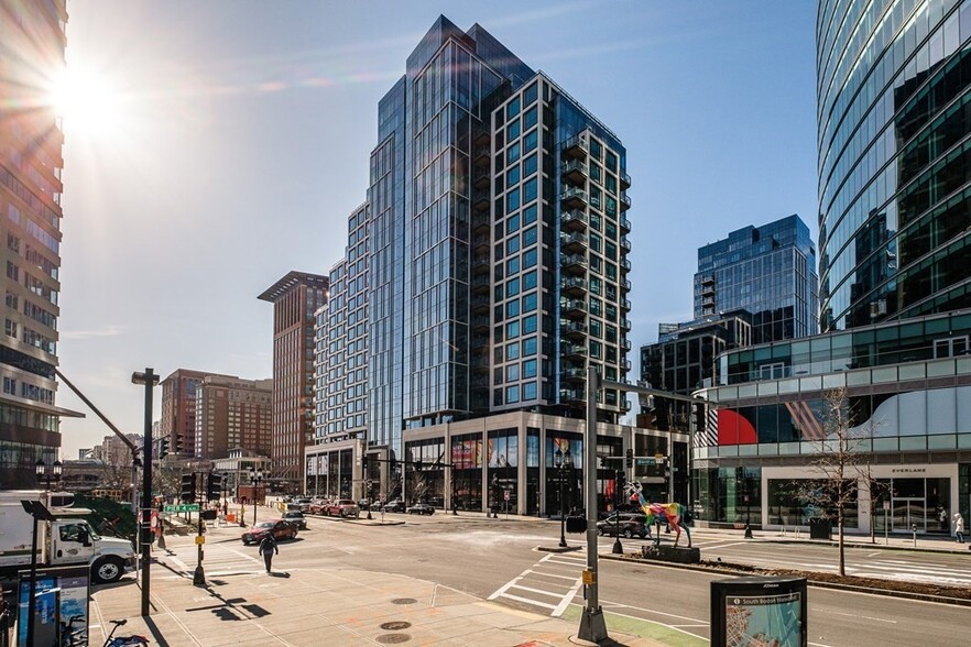 Building Photo - 133 Seaport Blvd