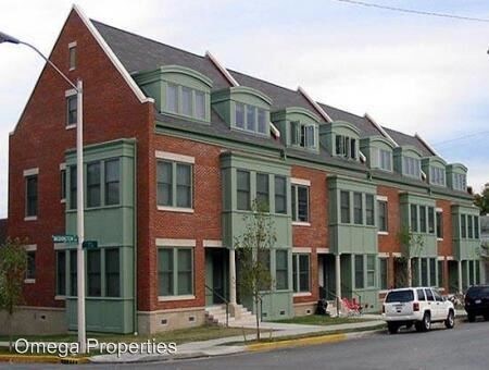Primary Photo - 240 N Washington St