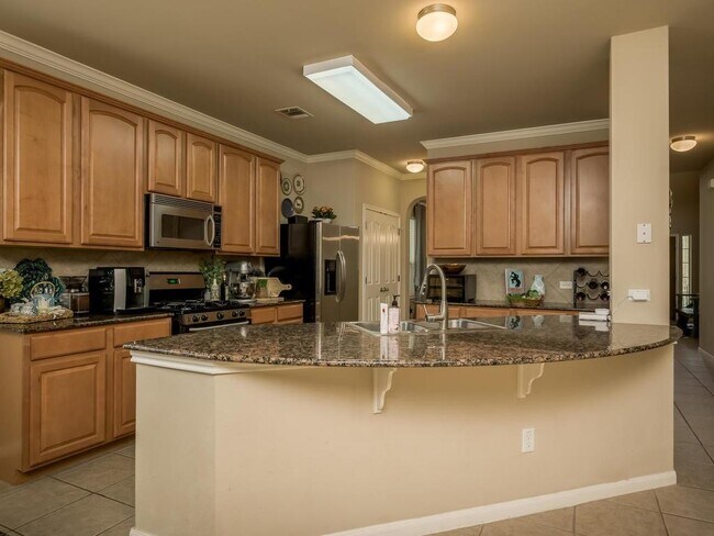 Building Photo - 14508 Broadwinged Hawk Dr