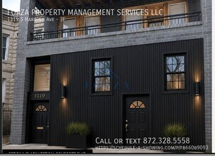 Building Photo - 1319 S Harding Ave