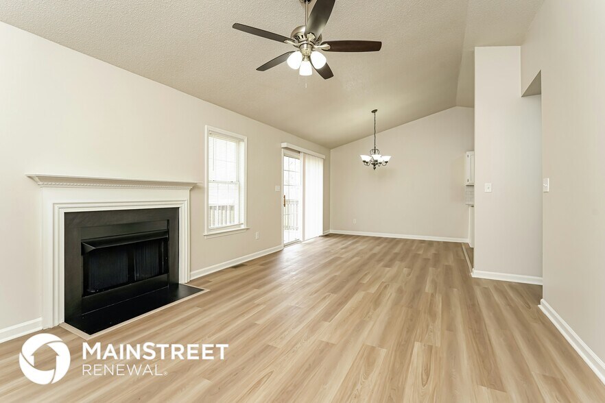 Building Photo - 1 Savannah Ln