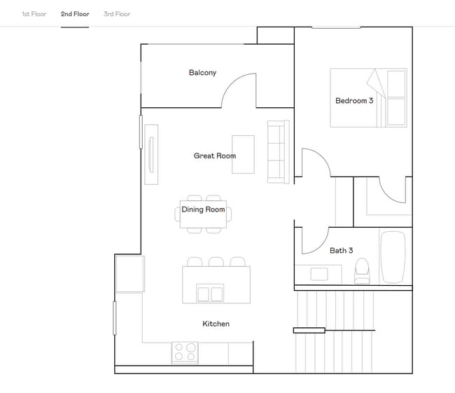 Building Photo - 1219 Sunrise Way