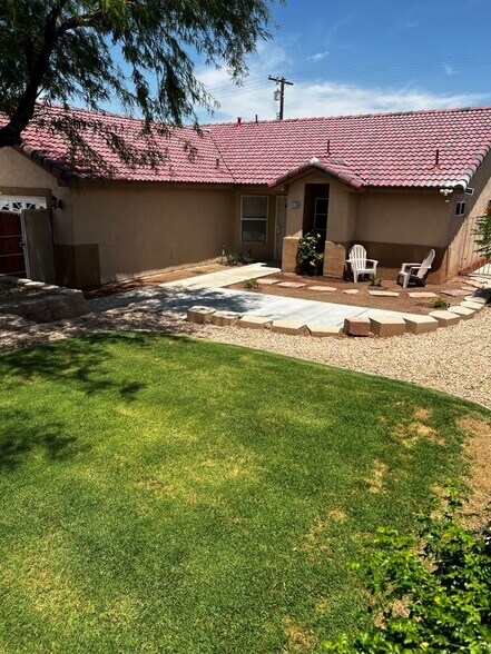 Primary Photo - 41760 Jamaica Sands Dr