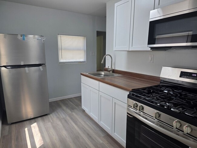 Building Photo - Accepting Section 8 – 3-Bedroom, 1-Bathroom Home – $1,425/Month