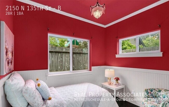 Building Photo - 2150 N 135th St
