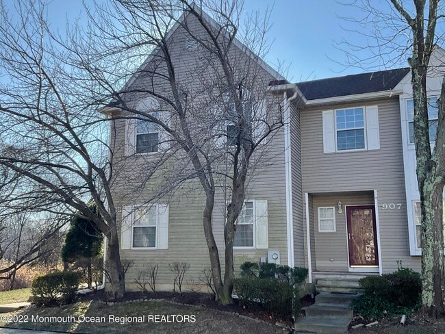 Building Photo - 907 Creamery Ct