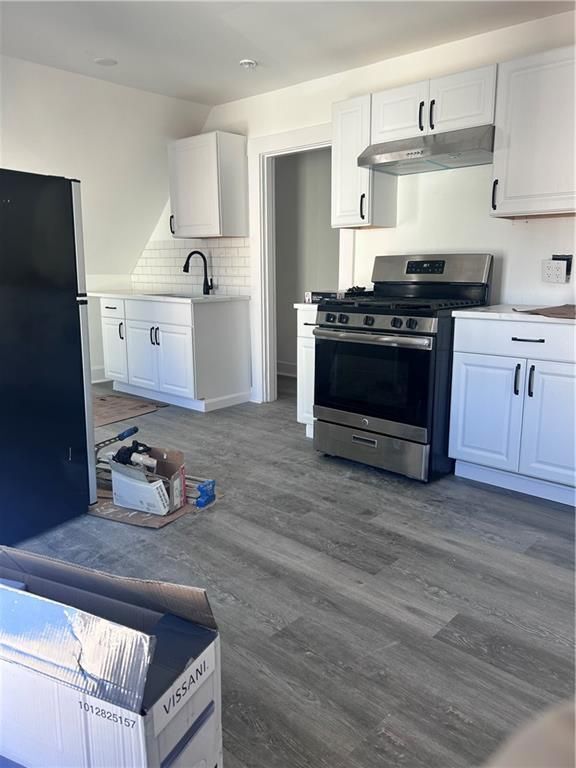 Building Photo - 181 Reynolds Ave