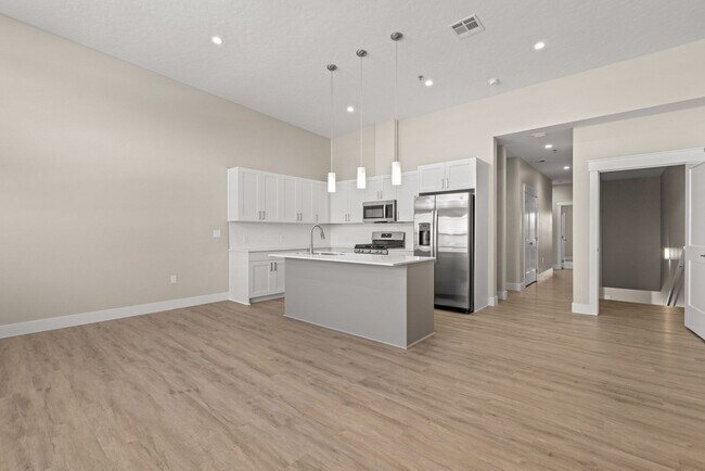 Building Photo - Band New Condo! Easy - turn key Living ~ ~...