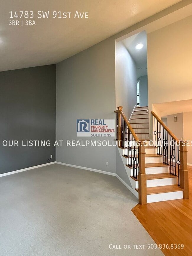 Building Photo - 14783 SW 91st Ave