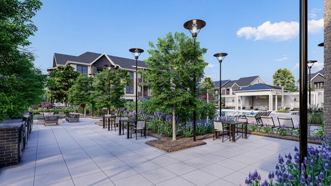 Primary Photo - The Canter