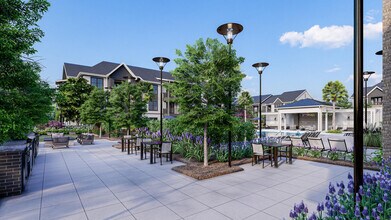 Building Photo - The Canter