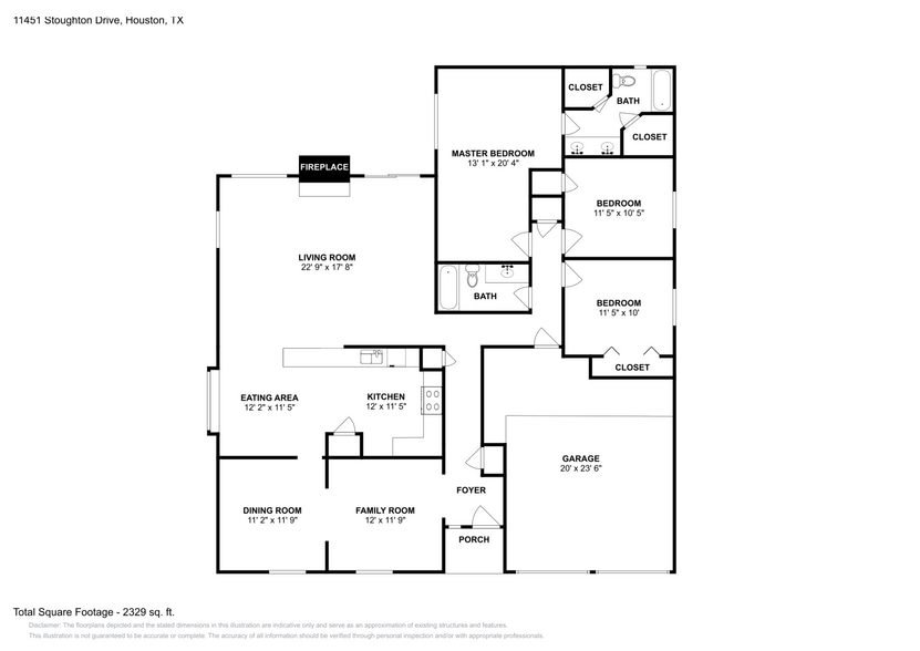 Building Photo - 11451 Stoughton Dr