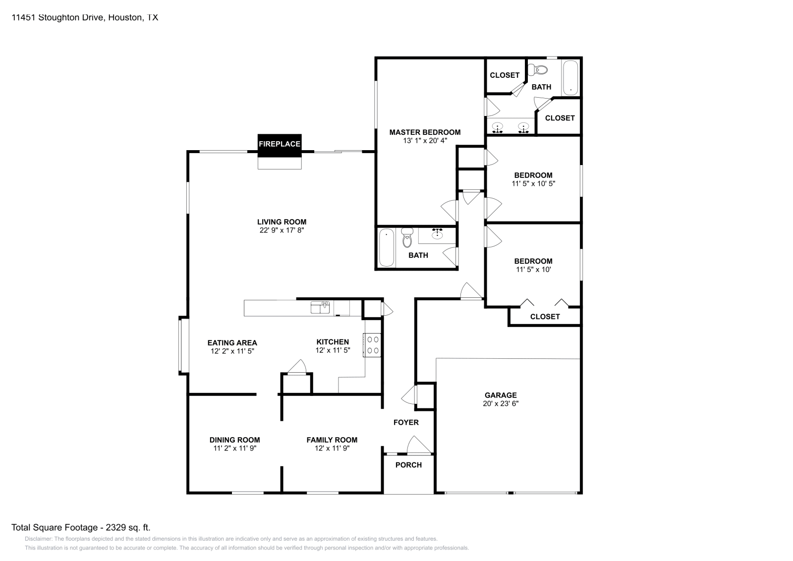 Building Photo - 11451 Stoughton Dr