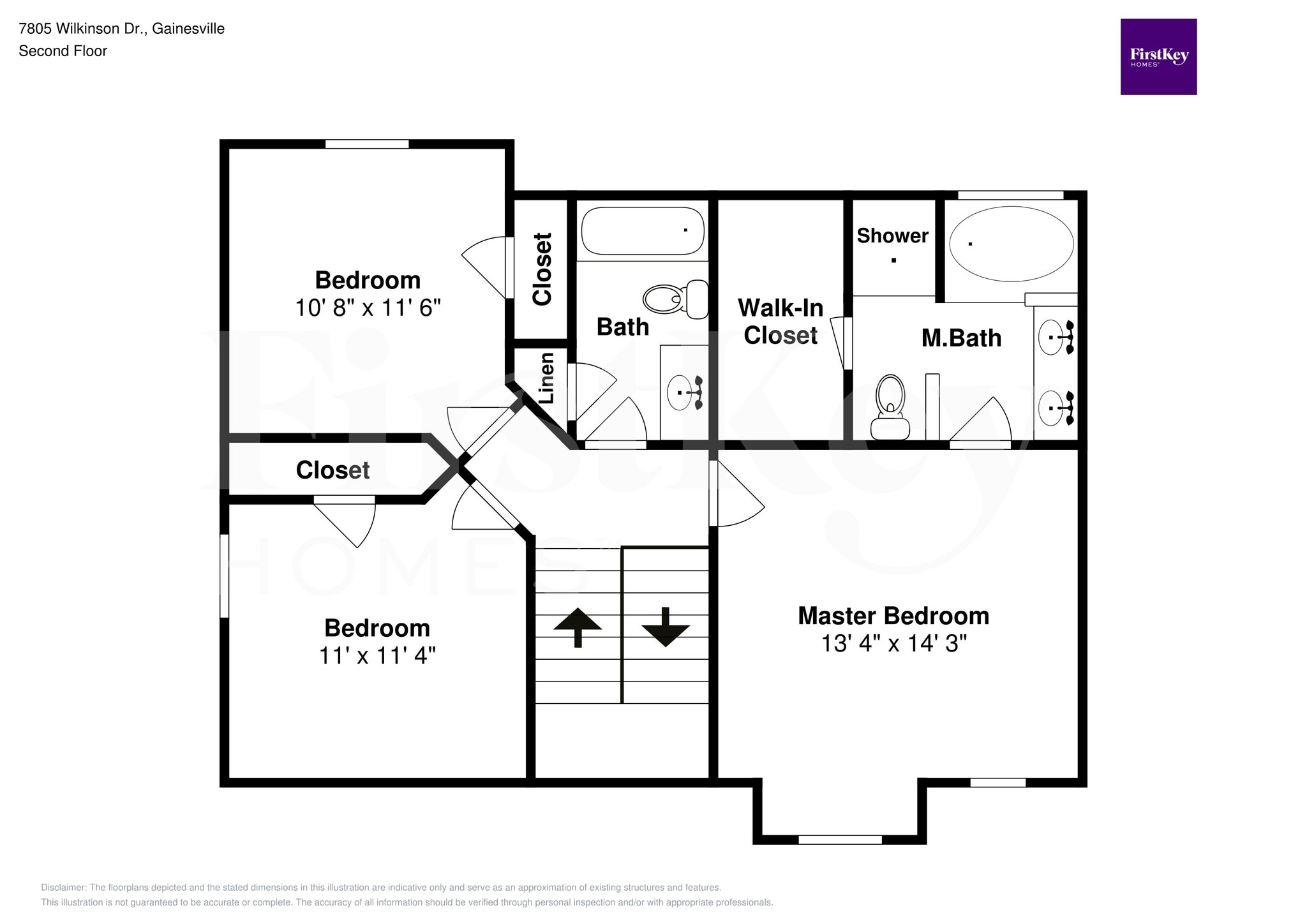 Building Photo - 7805 Wilkinson Dr
