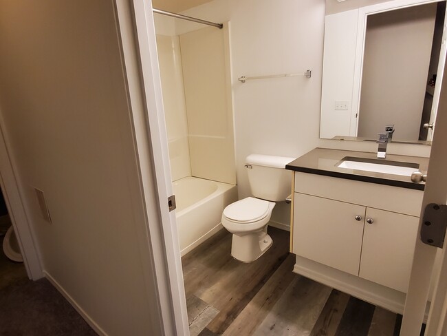 2nd Bathroom - 1542 Cherrylane Ave S